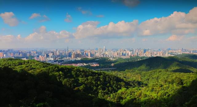 广州景点集合，一定不要错过广州最值得去的10大景点