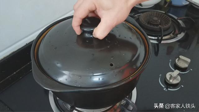 客家黄焖猪肉怎么焖才又香又好吃，客家焖肉好吃有诀窍
