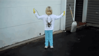 怎样教孩子学跳绳，幼升小必备的跳绳