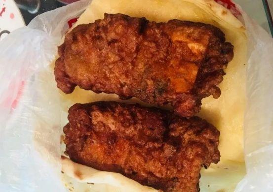 天津比较有名的小吃街，熟悉的天津街，回来了