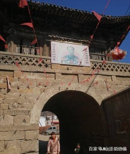 涉县有哪些旅游景点，巍巍太行生态肺城