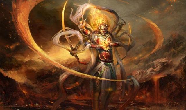 致命武力之新世界，无限流书单整理