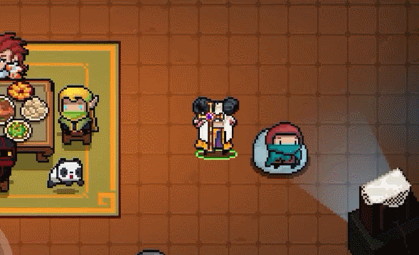 元气骑士官方网站，元气骑士官方2.6.0更新内容和时间