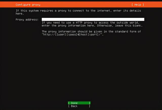 ubuntu server 20.04安装教程，Ubuntu操作系统20.04Server安装向导