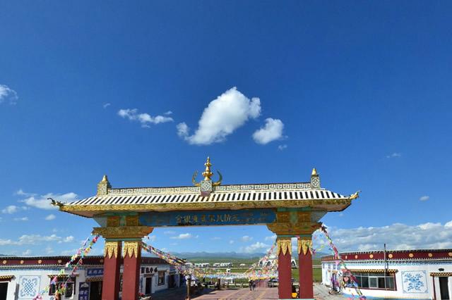 青海一生必去的景点，西宁本地人常去的景点TOP10