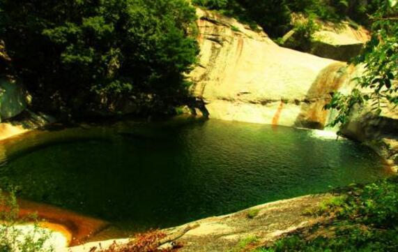 南阳有什么好玩的景点，南阳有什么景点推荐