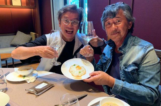 林子祥最经典的十首歌，林子祥10首最经典歌敢爱敢恨