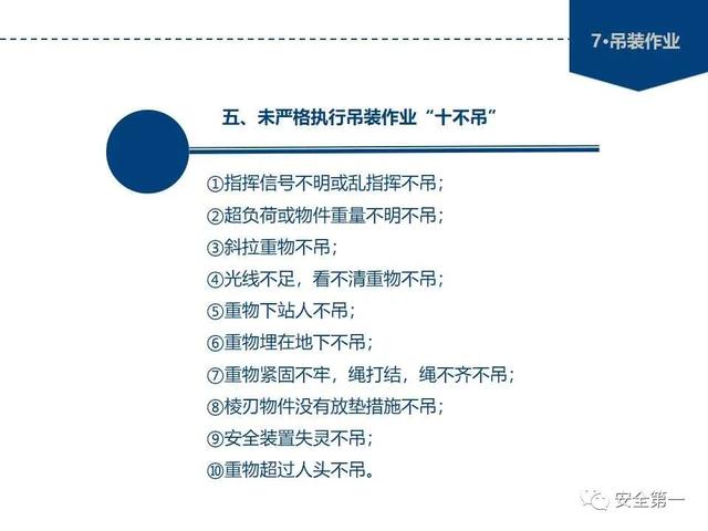 十大危险作业规范，大危险作业安全必备