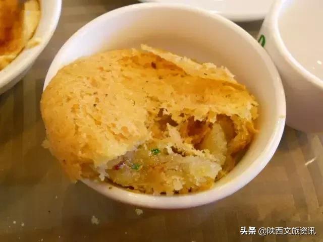 陕西必吃的十大美食，必收藏篇陕西美食排行榜