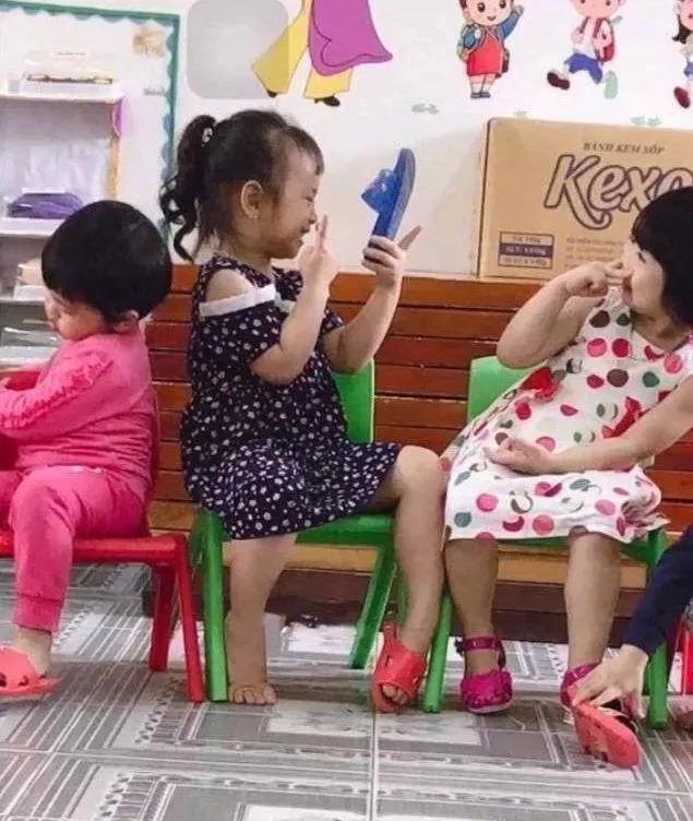 人类幼崽这个梗是怎么来的，人类幼崽？喵星人？汪星人