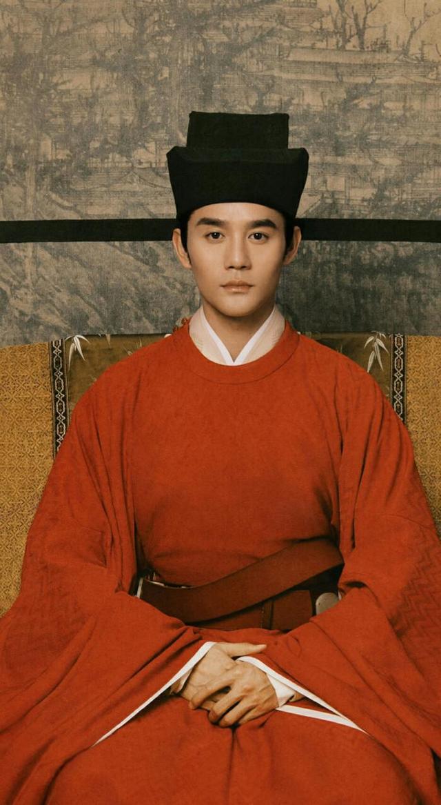 宋仁宗赵祯一生，千古第一仁君宋仁宗赵祯
