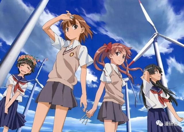 日本著名动画制作公司，日本十大动画制作社