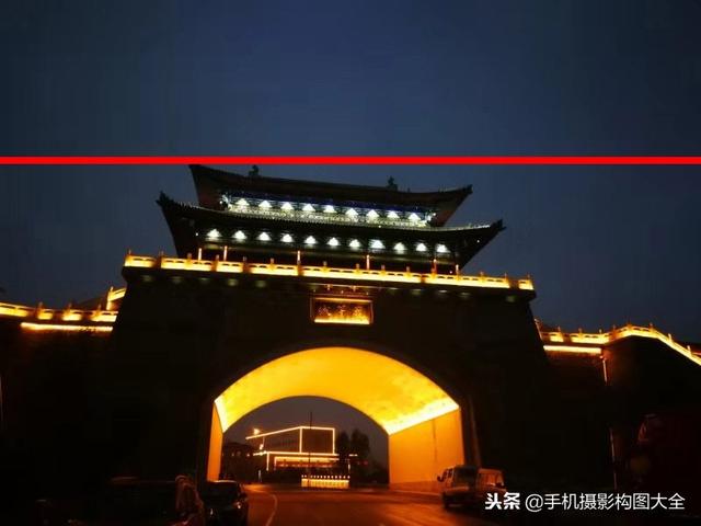 慢门拍摄风光技巧，夜景慢门摄影新手才用