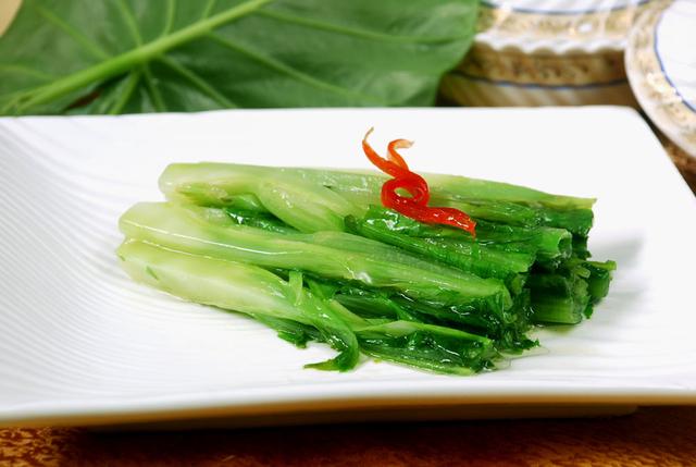 農村大席上有道「送客菜」，大家吃完就該散席了，你們那是啥菜呢 熱愛美食 第7张