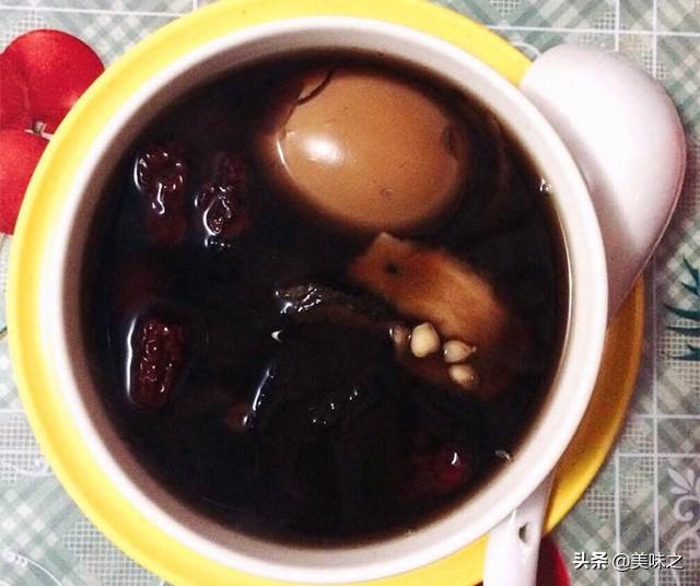 自制四物汤方法，四物汤的13种做法