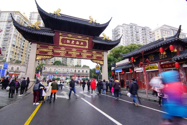 上海称为魔都的原因，你只知道上海叫魔都