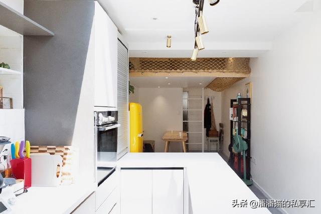 胡同平房改造记，二手老平房改造