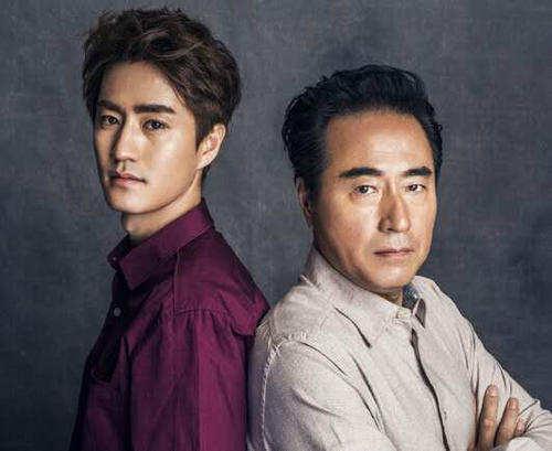 父母爱情欧阳懿怎么落魄的，父母爱情7年了两女配大火