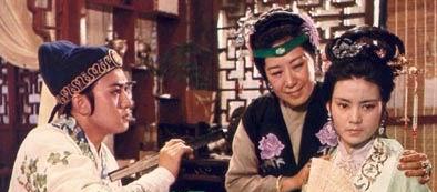 杜十娘的故事简介，杜十娘是真实故事么