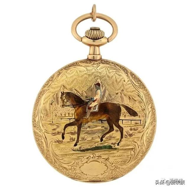 高级钟表品牌介绍，世界上最昂贵奢侈的12个顶级手表品牌