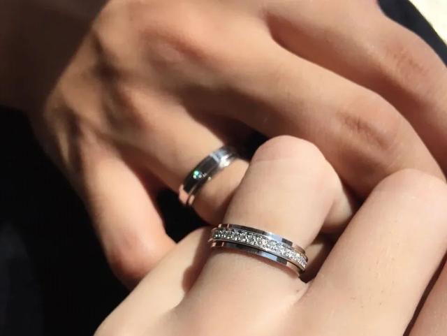 十大婚戒排行榜，大牌婚戒备选大全