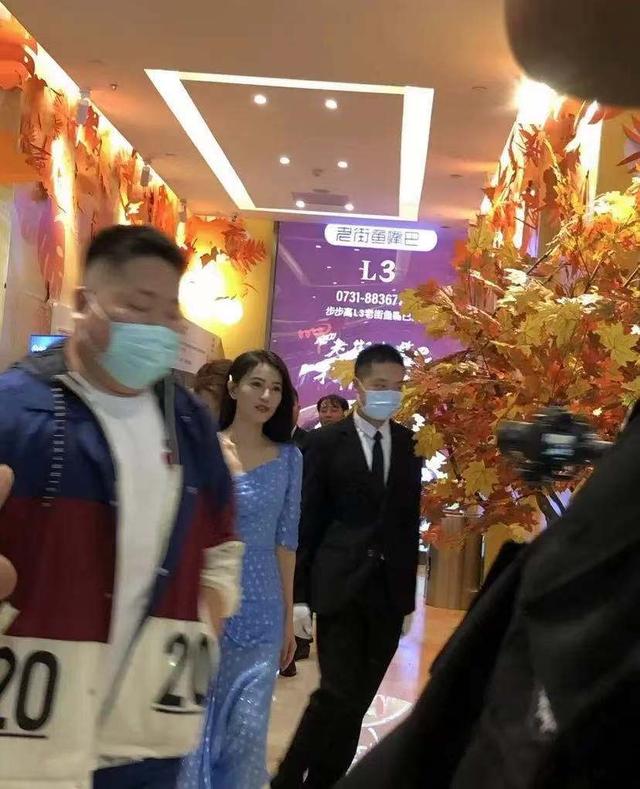 高圆圆还是大家心中的那个女神，高圆圆的婚姻是否真如表面那般幸福