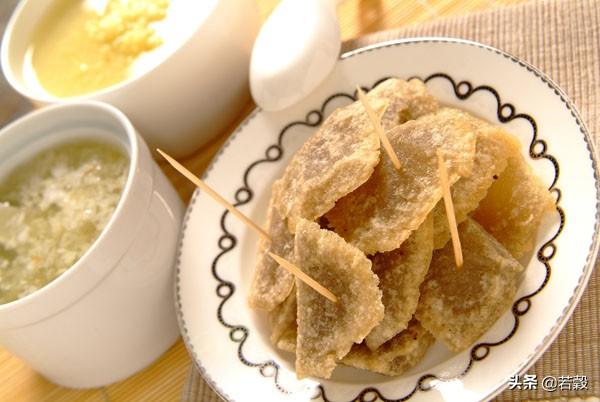 老北京这九十九种小吃，北京老字号地道小吃