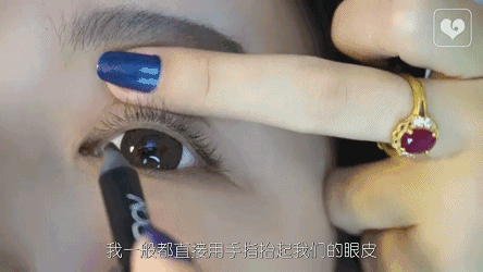 一步一步教你学化妆，零基础都可以学会的化妆教程（手把手教你画简单精致的日常妆）