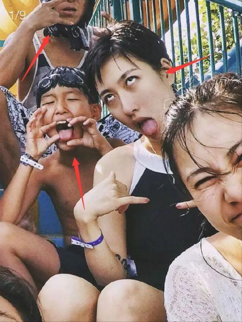 白百何陈羽凡之前真的离婚了吗，白百何出轨另有隐情