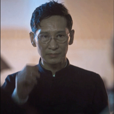 破冰行动各人物结局，《破冰行动》结局剧透