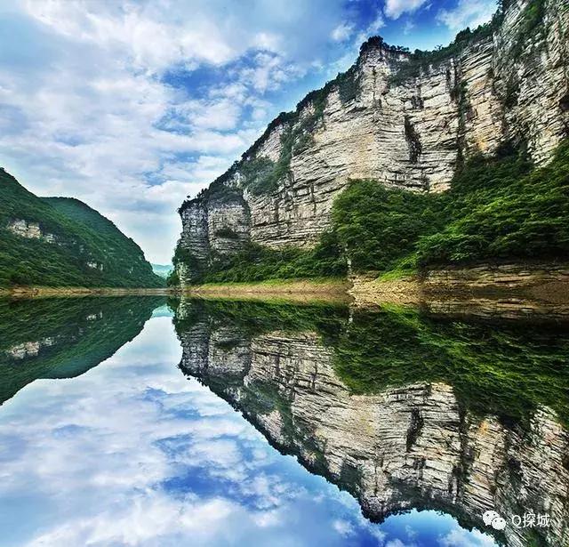 春节重庆旅游攻略必备，重庆人春节不出远门这里瞧