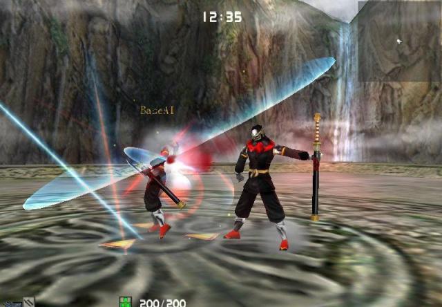 流星蝴蝶剑绝招排名，从刀枪剑戟到斧钺钩叉