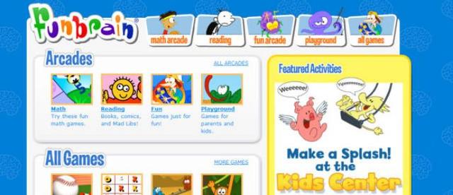 儿童英语学习网站，精选三阶段十个儿童英语学习网站（儿童免费学英语的网站有哪些）