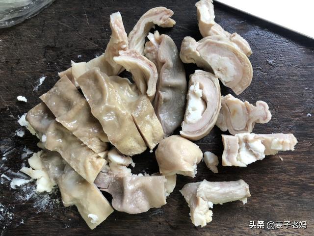 正宗猪肚鸡配方，传统的猪肚鸡的做法和配方