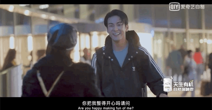 你真的了解曾舜晞吗，曾舜晞入戏太深为角色落泪