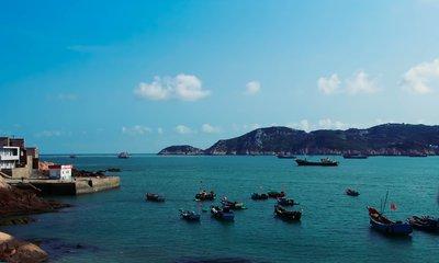 湛江哪里好玩的景点推荐，湛江旅游必去十大景点排名（这19个景点不容错过）