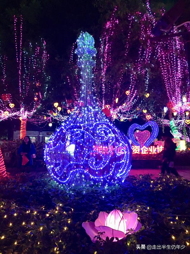 惠州市区旅游攻略自由行攻略，惠州最值得游玩的N个地方
