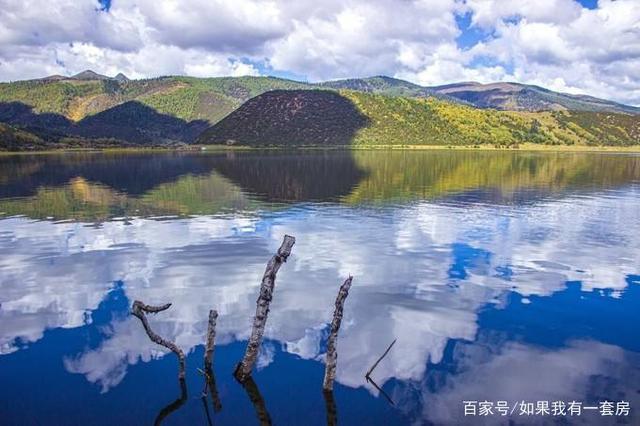 香格里拉旅游攻略，香格里拉一日游玩攻略