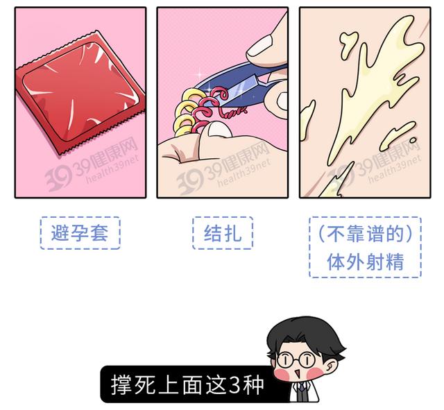 男性打避孕针的优点和缺点，一针可管13年的男性避孕针进展如何