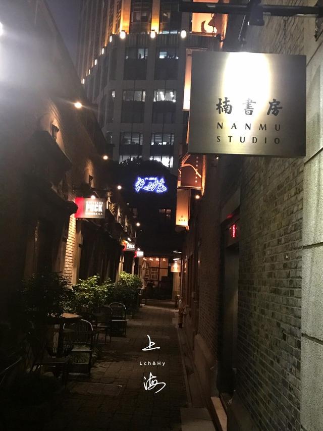 上海必去的景点推荐，上海经典必去景点盘点合集