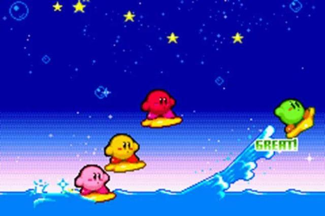 星之卡比镜之大迷宫所有boss，《任天堂大乱斗3DS》隐藏boss又是魔术手