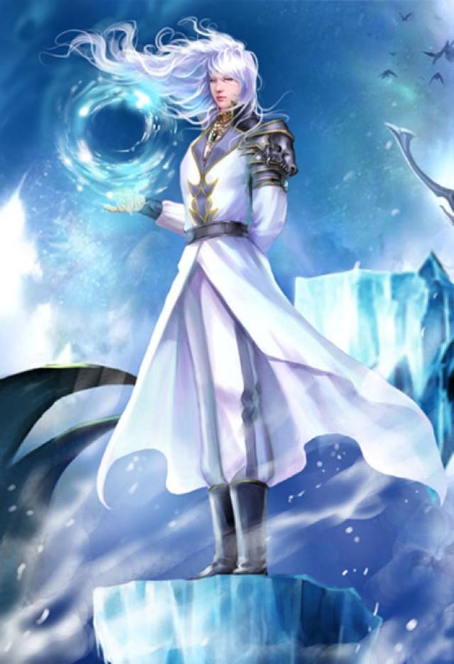 完美世界人物介绍，完美世界主要出场人物境界（大名鼎鼎的尸骸仙帝）