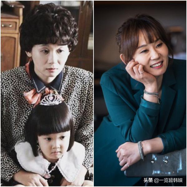 请回答1988金美善演谁，金善映获最佳女配角