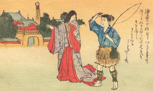 阴阳师百鬼夜行，从游戏看日本妖怪传说（阴阳师百鬼夜行排行）