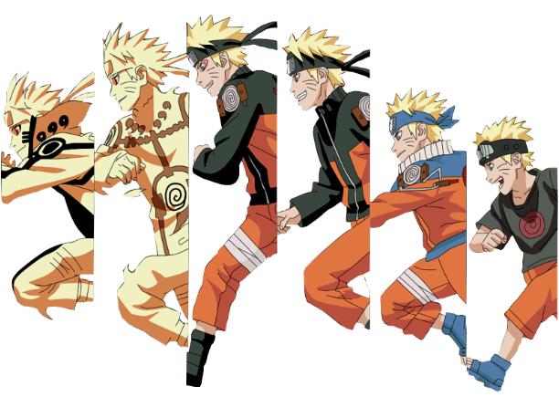 火影忍者十大最强小樱，“木叶四美”加上手鞠