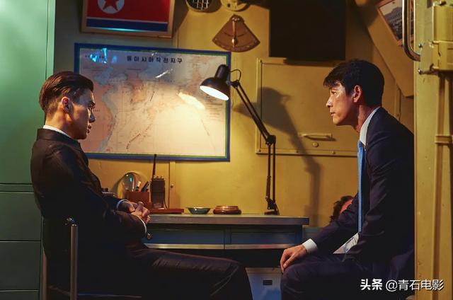 郑雨盛的新电影，郑雨盛新片韩网评分9.3