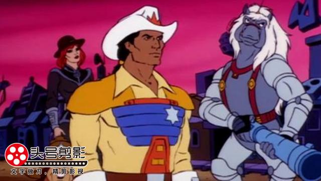 童年动画片99%的90后00后都看过，50部70后80后童年动画片