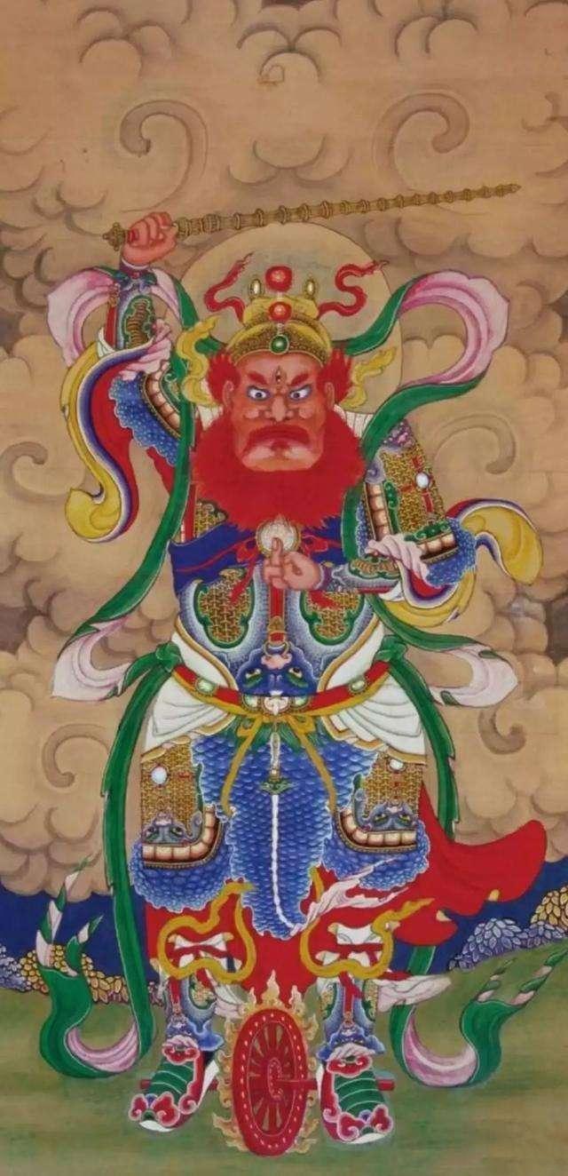 西游记实力排名，西游记中孙悟空的战力排名（排在第一位的人大家都非常熟悉）