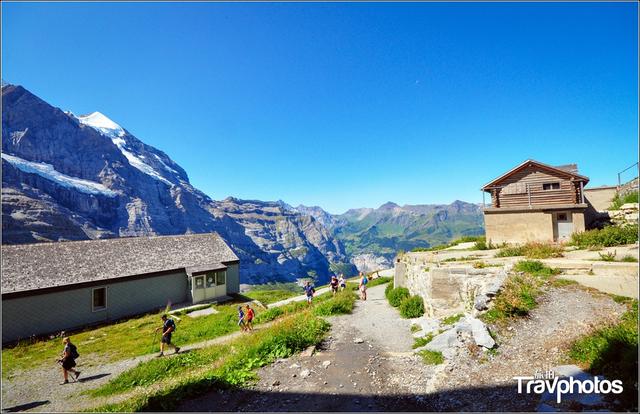 徒步博格达峰，孤寂的行者——记天山博格达峰自然保护区大东沟徒步