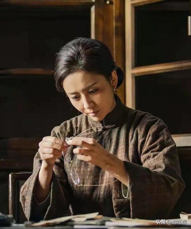 《革命者》演员，革命者真会挑演员